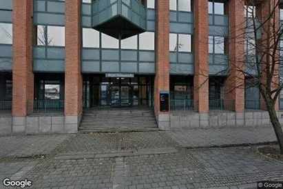 Office spaces for rent in Malmö City - Photo from Google Street View