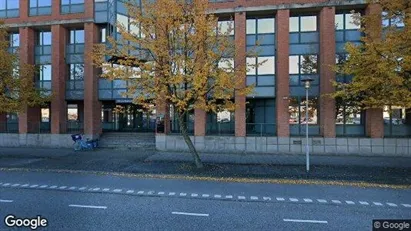 Büros zur Miete in Malmö City – Foto von Google Street View
