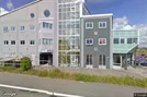 Kontor för uthyrning, Halmstad, Halland, Kristinebergsvägen 17, Sverige