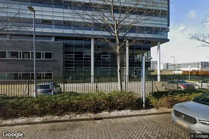 Bedrijfsruimtes te huur in Amsterdam-Zuidoost - Foto uit Google Street View