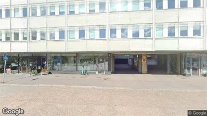 Kontorer til leie i Lahti – Bilde fra Google Street View