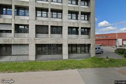 Kantorruimte te huur in Oslo Alna - Foto uit Google Street View