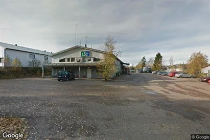 Industrial properties for rent in Kotka - Photo from Google Street View