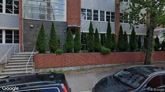 Industrial properties for rent i Helsinki Läntinen - Photo from Google Street View