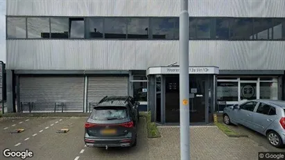 Office spaces for rent in Haarlemmermeer - Photo from Google Street View