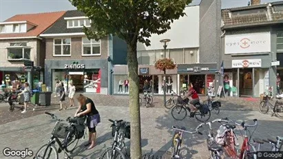 Lokaler til leie i Veenendaal – Bilde fra Google Street View