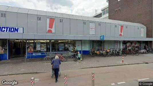 Industritomter för uthyrning i Utrechtse Heuvelrug – Foto från Google Street View