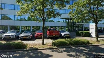 Kantorruimte te huur in Veenendaal - Foto uit Google Street View Kantorruimte te huur in Veenendaal - Foto uit Google Street View