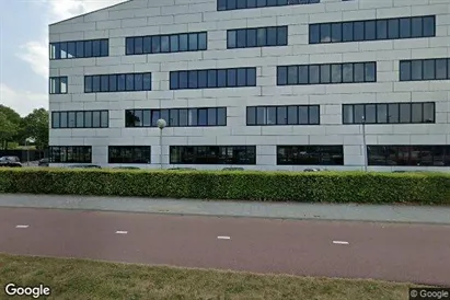 Kontorer til leie i Veenendaal – Bilde fra Google Street View