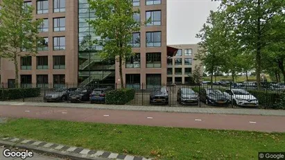 Büros zur Miete in Veenendaal – Foto von Google Street View