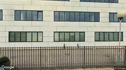 Office spaces for rent in Veenendaal - Photo from Google Street View