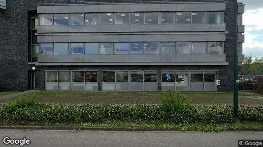 Office spaces for rent i Veenendaal - Photo from Google Street View