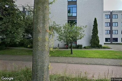 Kantorruimte te huur in Ede - Foto uit Google Street View