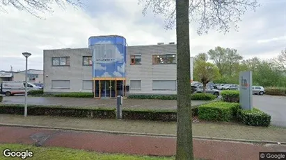Gewerbeflächen zur Miete in Ede – Foto von Google Street View