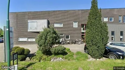 Büros zur Miete in Veenendaal – Foto von Google Street View
