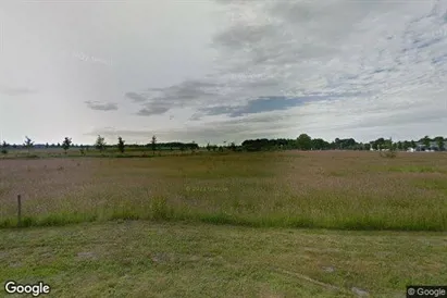 Gewerbeflächen zur Miete in Aa en Hunze – Foto von Google Street View