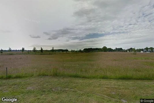 Gewerbeflächen zur Miete i Aa en Hunze – Foto von Google Street View