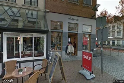 Andre lokaler til leie i Zutphen – Bilde fra Google Street View