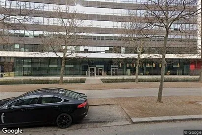 Kantorruimte te huur in Kopenhagen S - Foto uit Google Street View