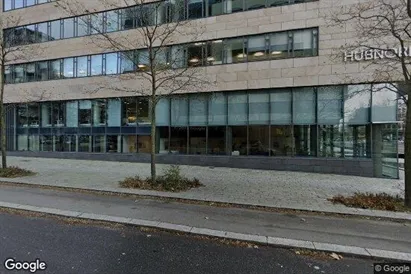 Büros zur Miete in Kopenhagen S – Foto von Google Street View