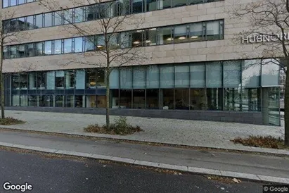 Kantorruimte te huur in Kopenhagen S - Foto uit Google Street View