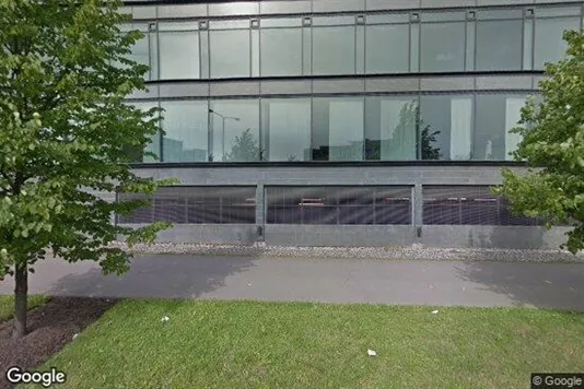 Office spaces for rent i Helsinki Läntinen - Photo from Google Street View