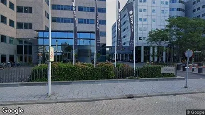 Office spaces for rent in Amsterdam Zuideramstel - Photo from Google Street View