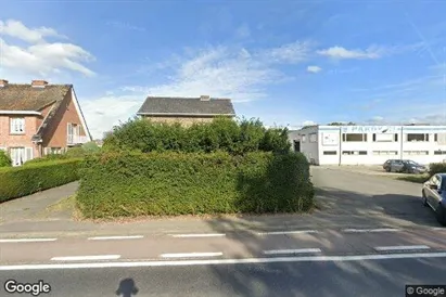 Industrilokaler för uthyrning in Ieper - Photo from Google Street View