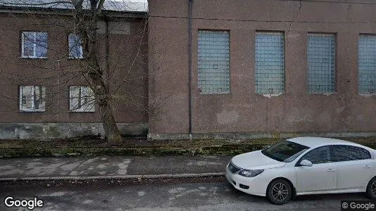 Kontorer til leie i Põhja-Tallinn – Bilde fra Google Street View