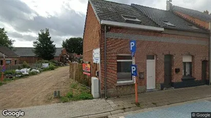 Lagerlokaler för uthyrning i Geel – Foto från Google Street View