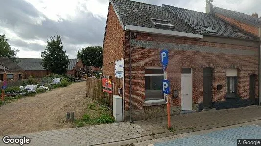 Warehouses for rent i Geel - Photo from Google Street View