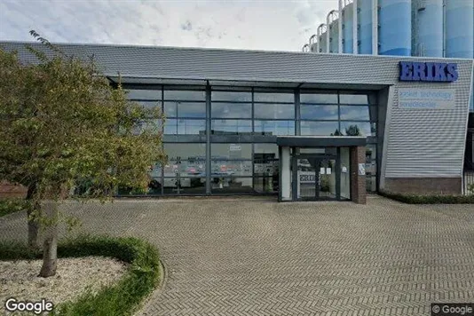 Büros zur Miete i Stein – Foto von Google Street View