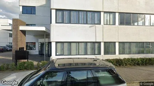 Büros zur Miete i Utrecht West – Foto von Google Street View