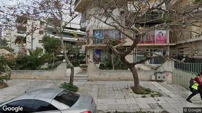 Commercial properties for sale in Agia Paraskevi - Photo from Google Street View