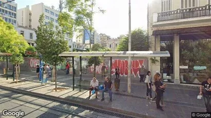 Kontorlokaler til salg i Agia Paraskevi - Foto fra Google Street View