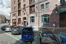 Kontor för uthyrning, Hamburg Mitte, Hamburg, St. Annenufer 5, Tyskland