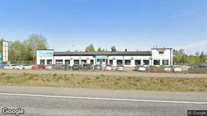 Industrial properties for rent in Vihti - Photo from Google Street View