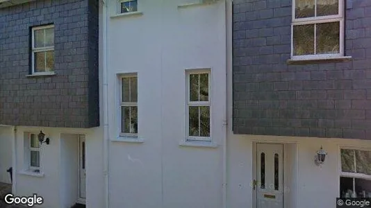 Office spaces for rent i Kinsale - Photo from Google Street View