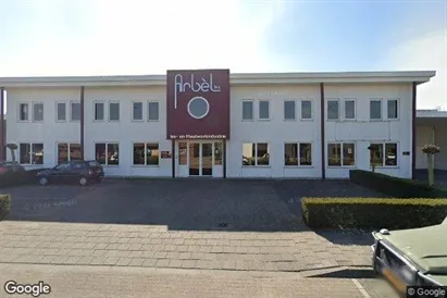 Kantorruimte te huur in Valkenswaard - Foto uit Google Street View