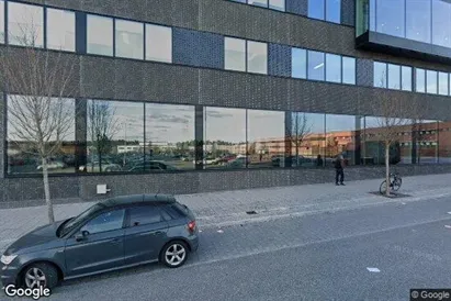Kontorslokaler för uthyrning i Västerort – Foto från Google Street View
