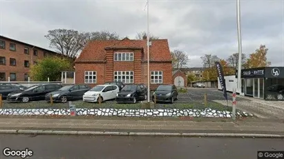 Magazijnen te huur in Glostrup - Foto uit Google Street View