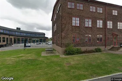 Kontorlokaler til leje i Gøteborg Ø - Foto fra Google Street View