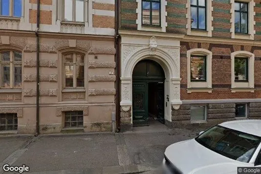 Office spaces for rent i Location is not specified - Photo from Google Street View