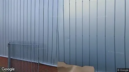 Lokaler til leje i Haarlemmermeer - Foto fra Google Street View