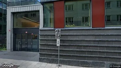 Kantorruimte te huur in Location is not specified - Foto uit Google Street View