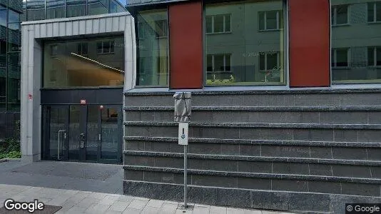 Kontorslokaler för uthyrning i Location is not specified – Foto från Google Street View