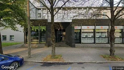 Kantorruimte te huur in Tallinn Kesklinna - Foto uit Google Street View