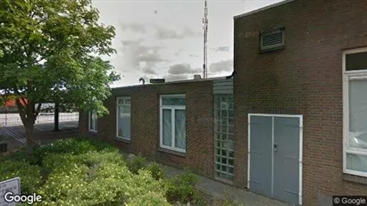 Kantorruimte te huur in Leeuwarden - Foto uit Google Street View