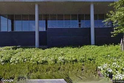Office spaces for rent in Espoo - Photo from Google Street View