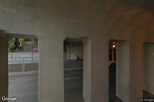 Kontorlokaler til leje i Tampere Keskinen - Foto fra Google Street View